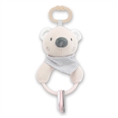 FIGURE Sonaglio Bear BEIGE